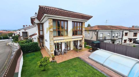 Foto 2 de Casa o chalet en venta en Calle la Mata, Noreña, Asturias