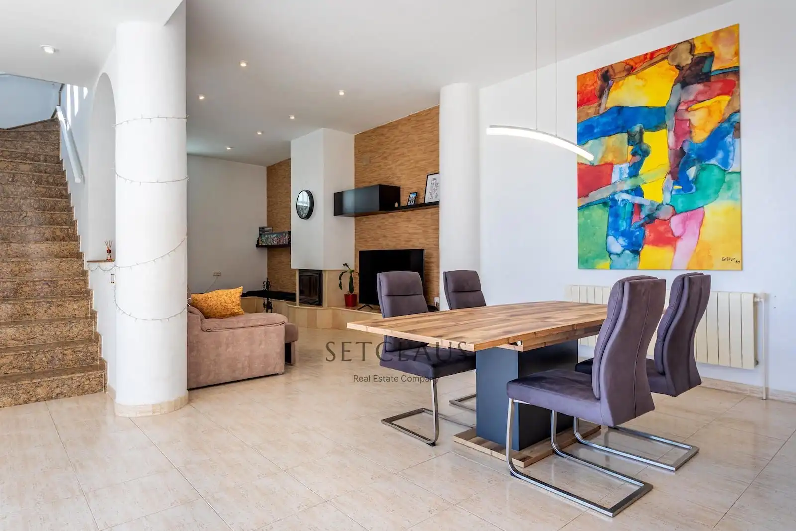 Villa con terrazza in vendita a Alella, imagen 21