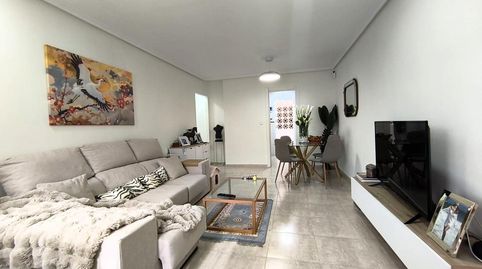 Foto 5 de Casa o xalet en venda a Bahia, Los Arenales del Sol, Elche / Elx