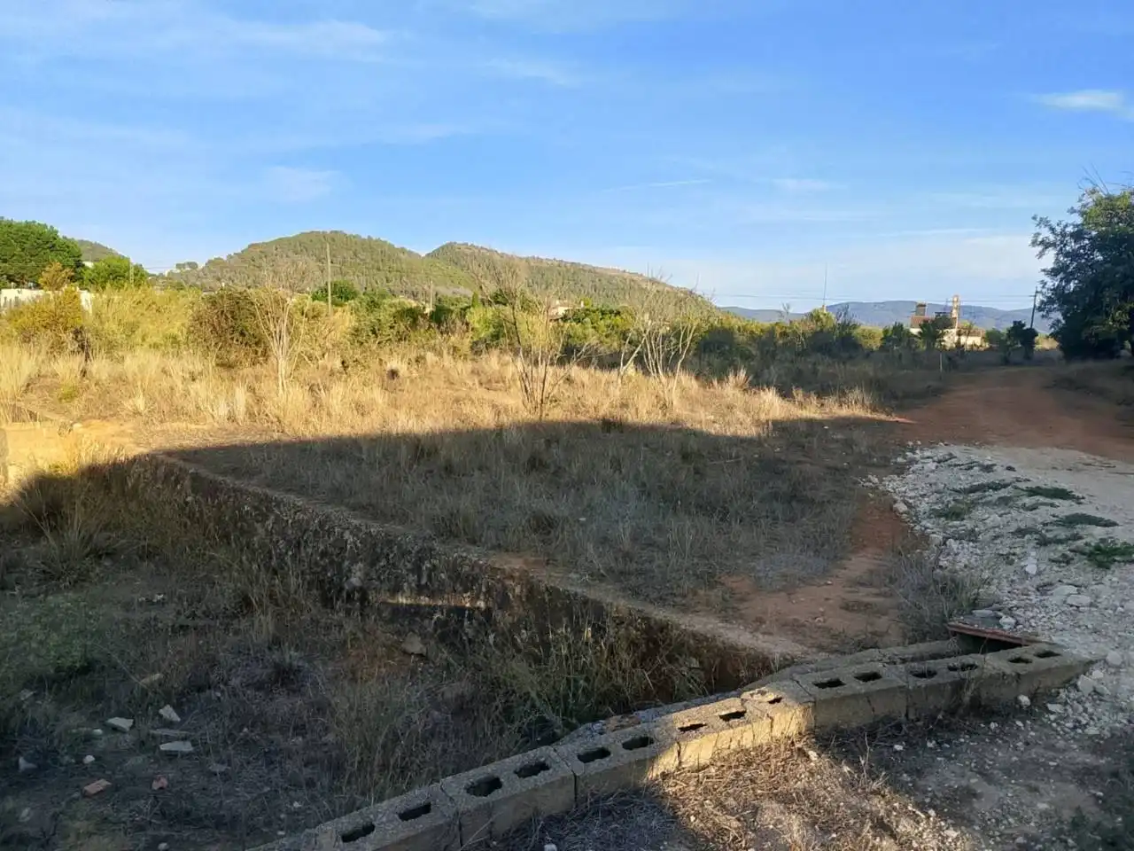 Terrain rustique à vendre à Camino Puça 1, imagen 11
