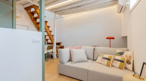 Foto 3 von Maisonette zur Miete in Amparo, Embajadores - Lavapiés, Madrid Capital