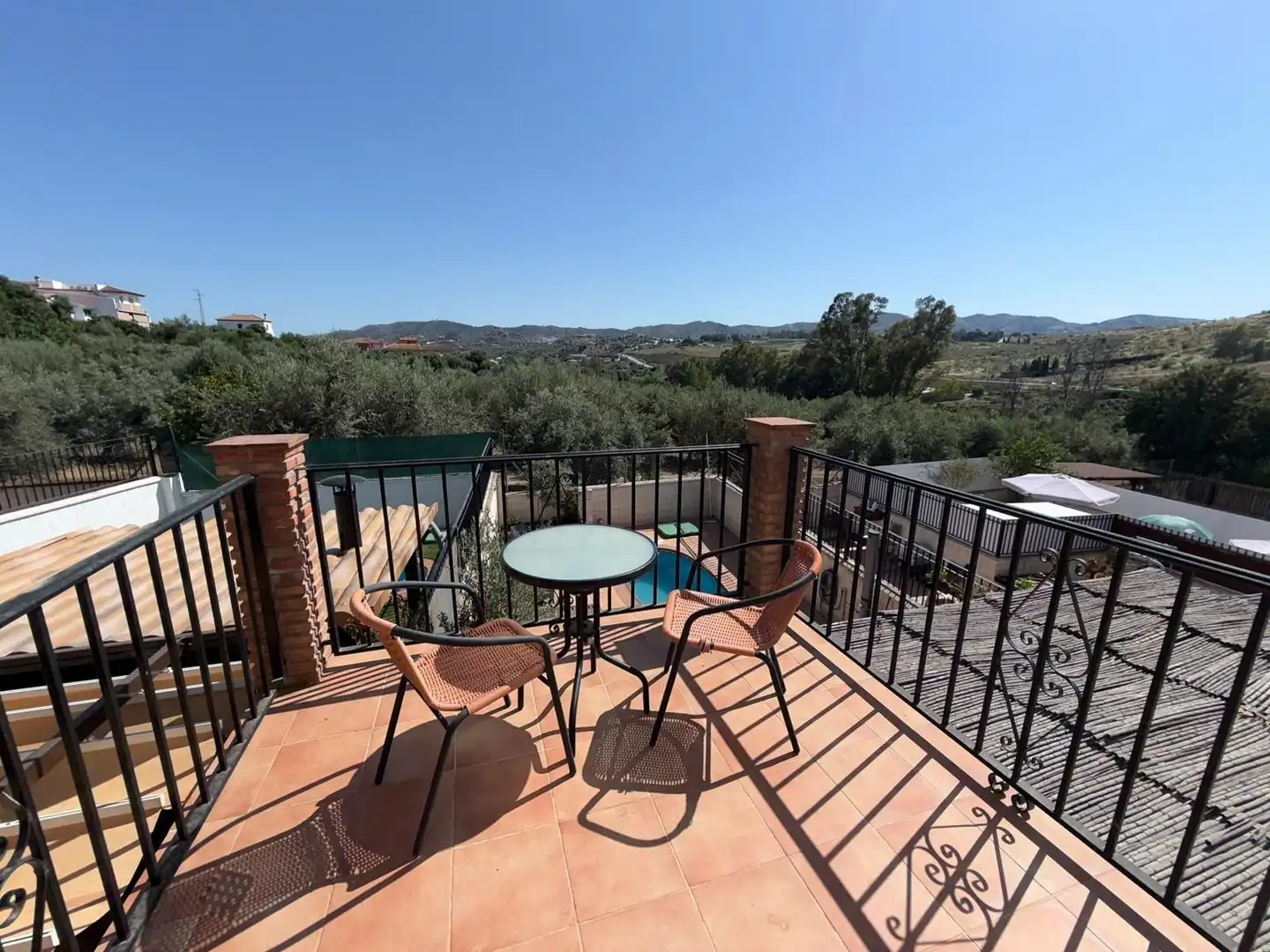 Villa avec terrasse à vendre à Alcaucín, imagen 14