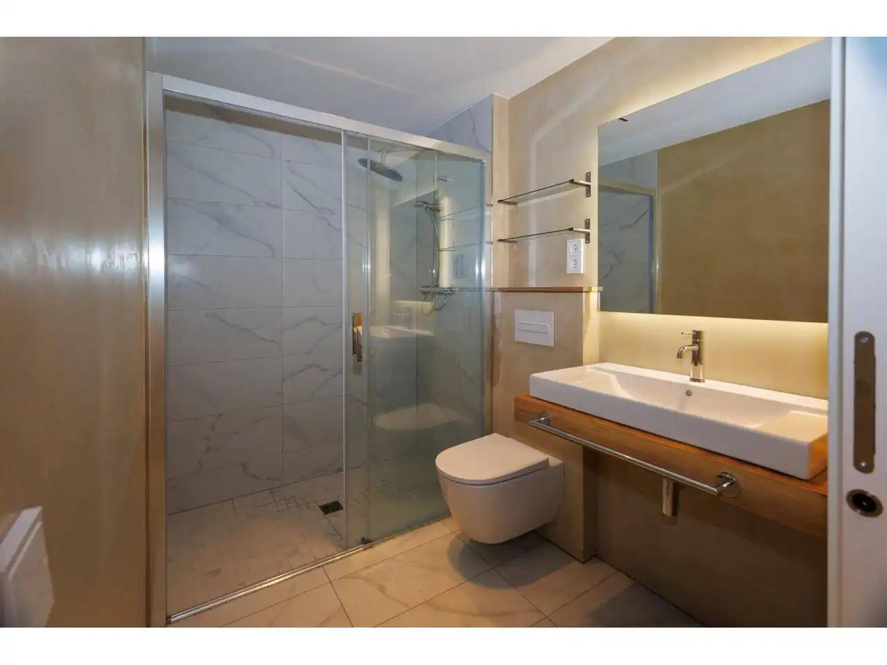 Dúplex con jardín en venta en Avenida Pau Casals, imagen 9
