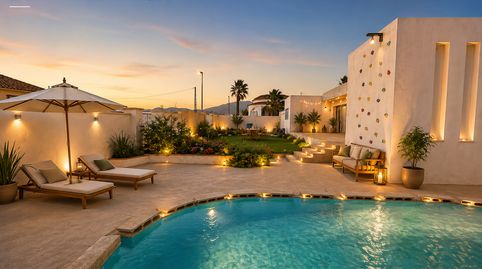 Foto 4 von Haus oder Chalet zum Verkauf in Guardias Viejas, El Ejido