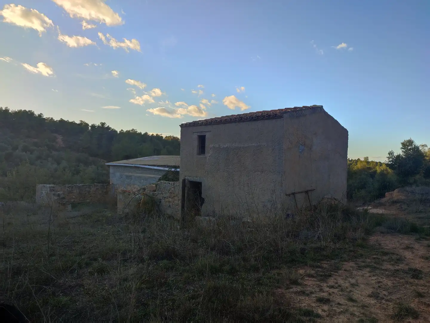 Terreno rústico en venta en Cervià de Les Garrigues, imagen 50