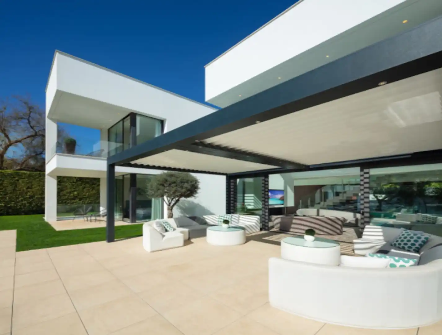 Chalet con terraza en venta en Calle Jesus Puente 12, imagen 22