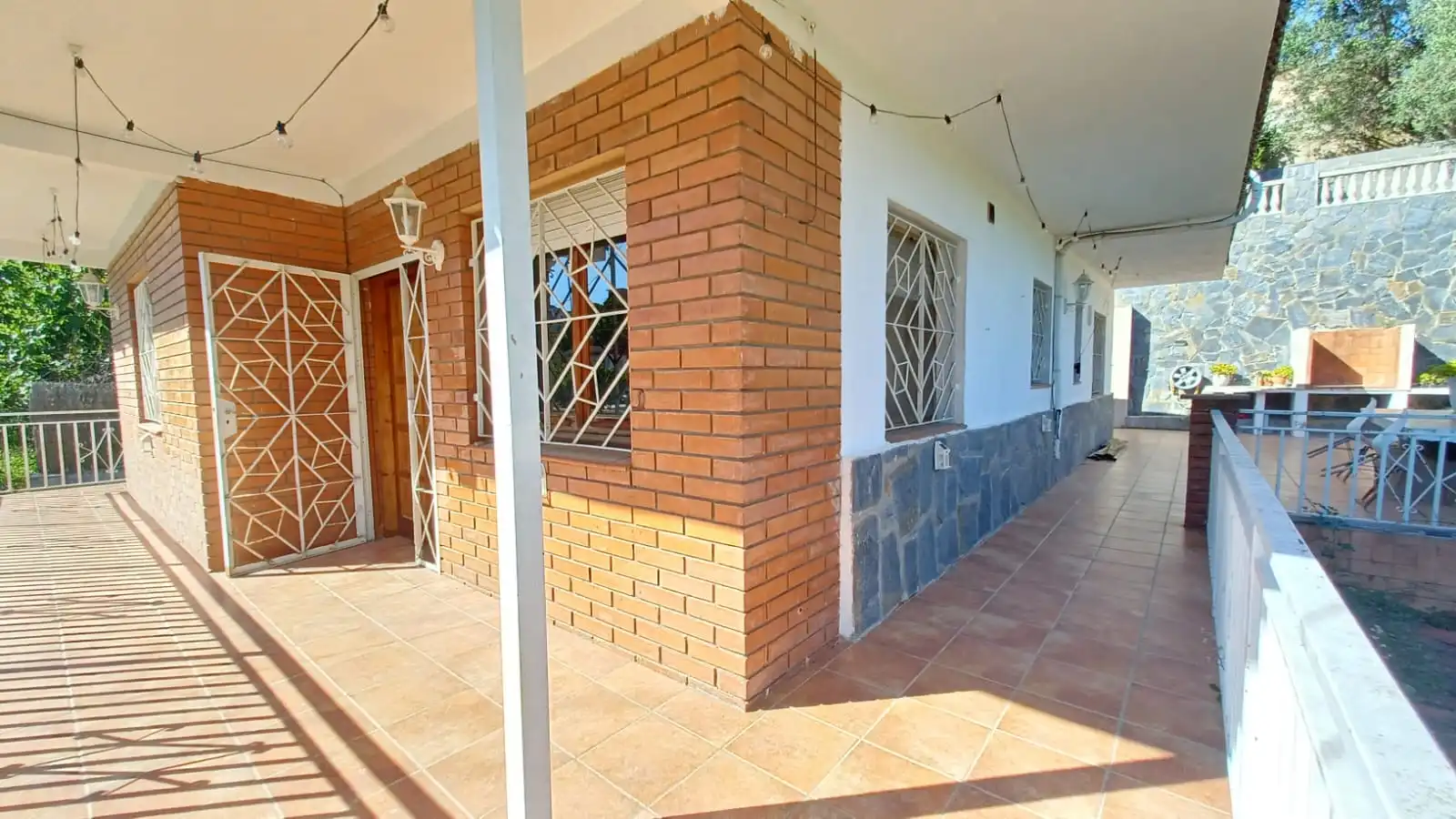 Chalet con terraza en venta en Carrer Suécia, imagen 55