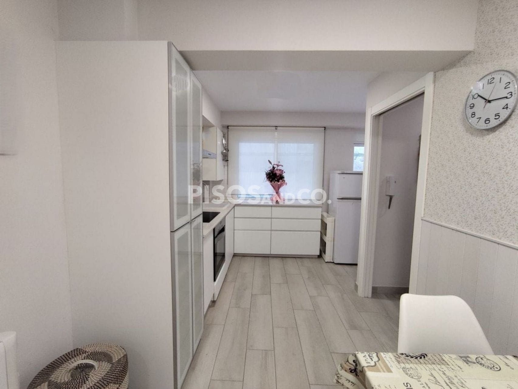 Flat to rent in Calle Antonio Pedreira Ríos, Agra del Orzán - Ventorrillo