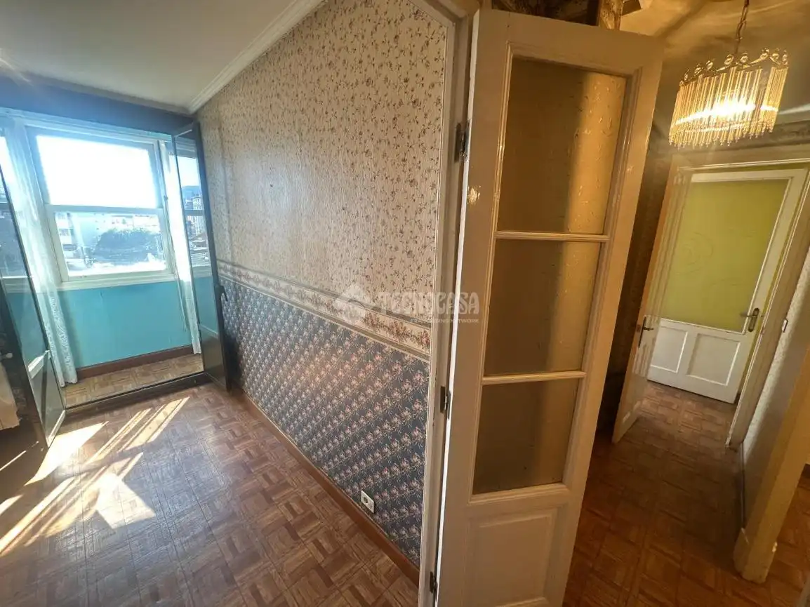 Piso con ascensor en venta en Abando - Albia, imagen 22