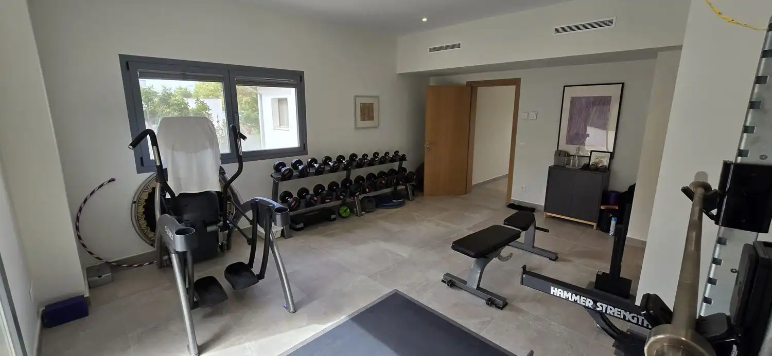 Casa o chalet en venta en Calvià con Aire acondicionado, Calefacción y Jardín privado