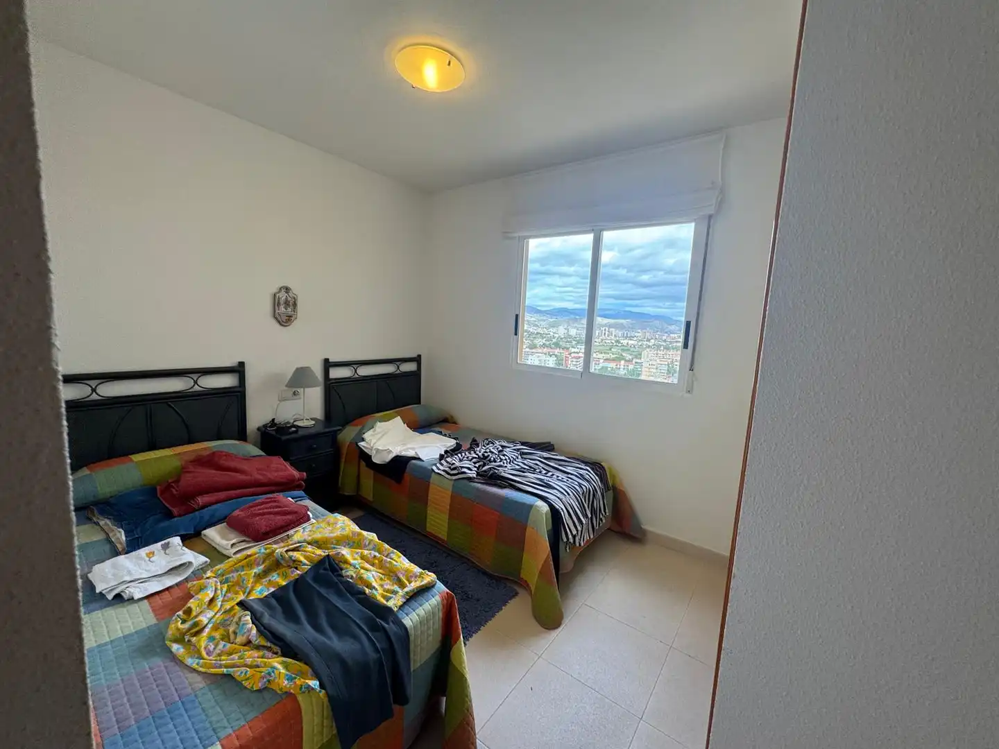 Apartament amb terrassa de lloguer a Carrer l'Hisenda d'en Mira 2, imagen 20