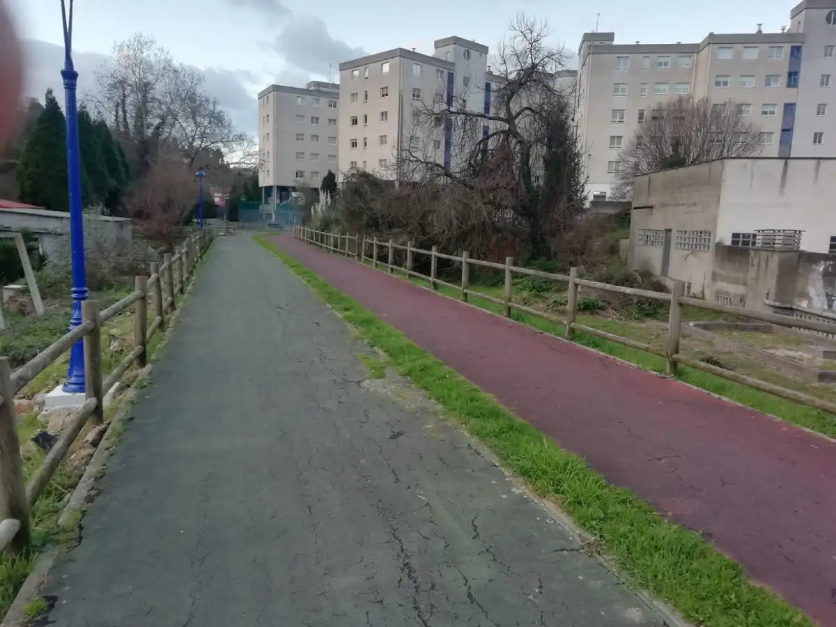 Grundstücke und Bauplätze zum Verkauf in Avenida Avenida Vilaboa, imagen 5
