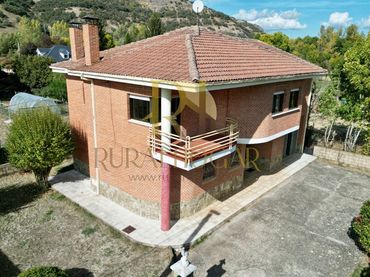 Haus zum Verkauf in Calle el Puente 5A