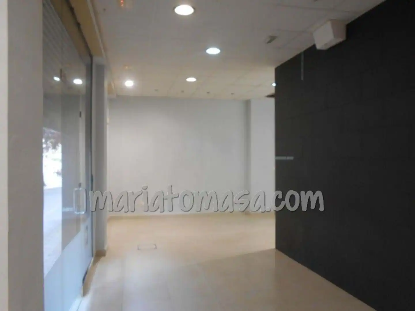 Local en venta en Leioa