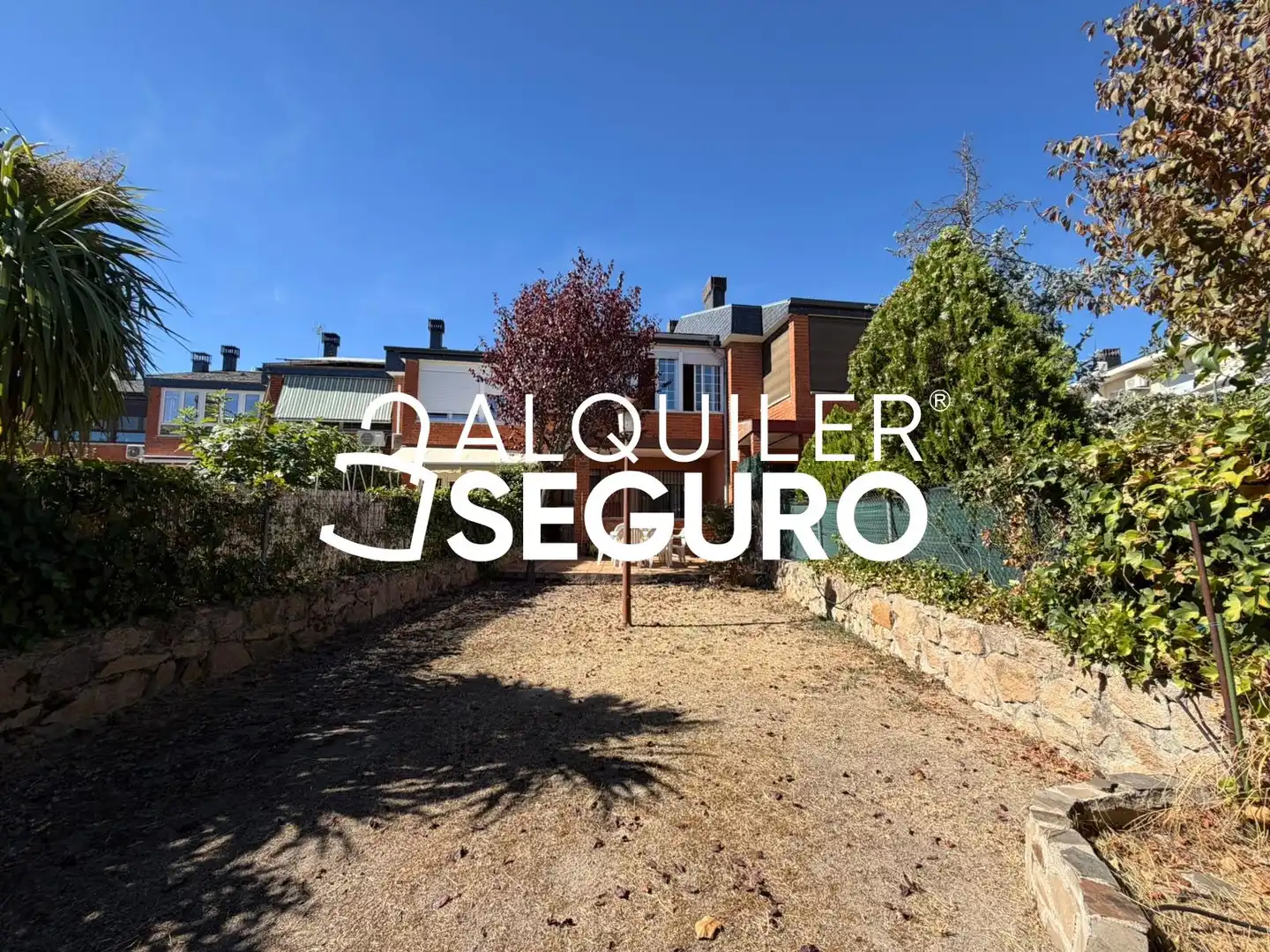 Xalet amb piscina de lloguer a de las Peñas, imagen 10