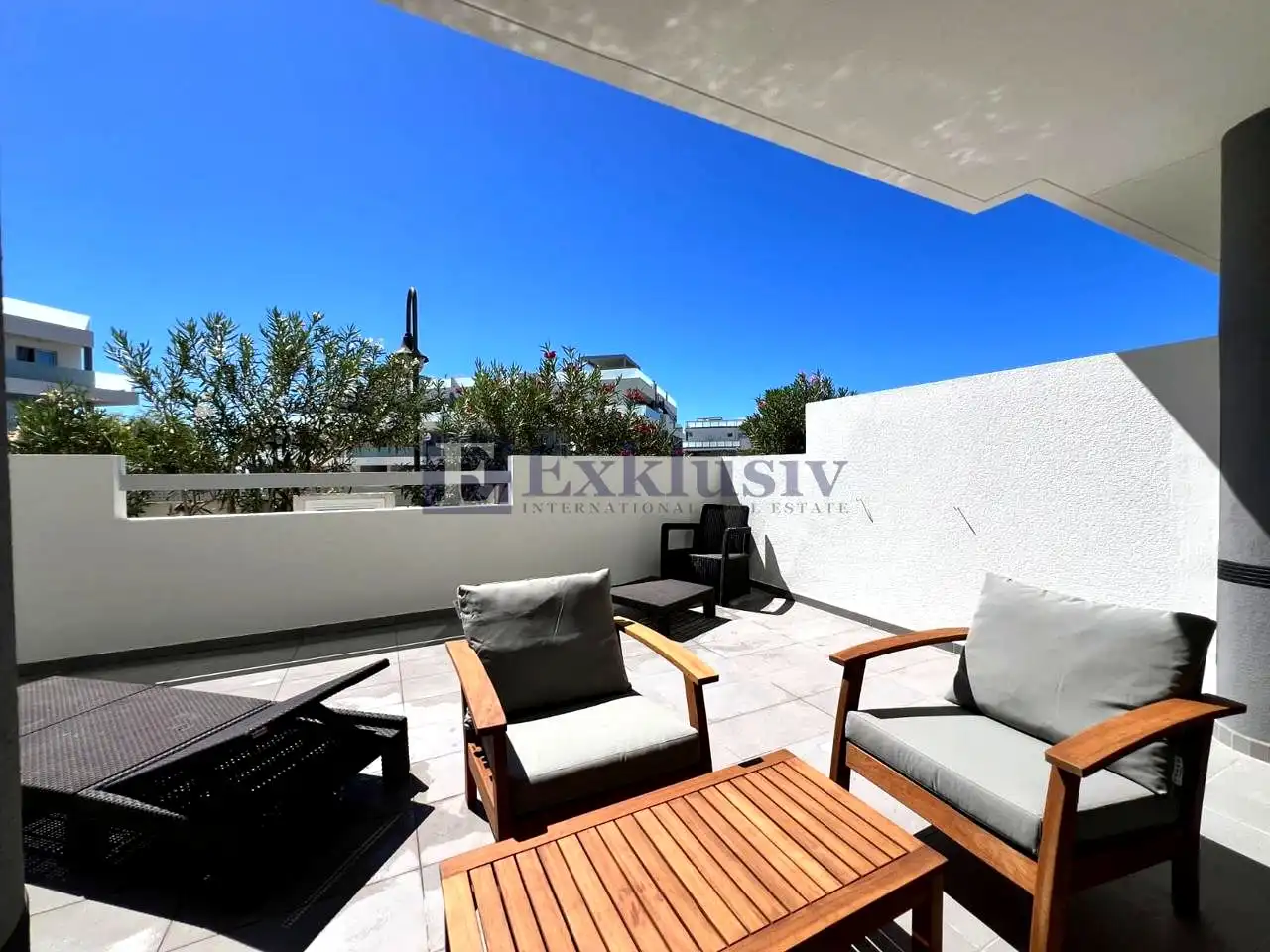 Erdgeschoss zum Verkauf in Los Abrigos