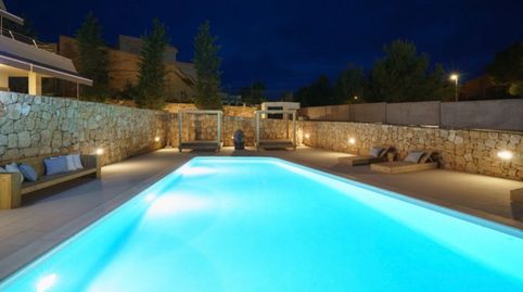 Foto 4 de Apartament en venda a Cala Vedella - Cala Tarida, Sant Josep de sa Talaia