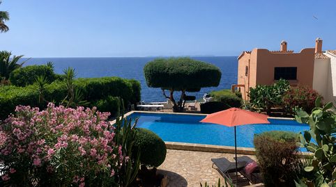 Foto 2 de Casa adosada en venda a Cala Pi - Vallgornera, Llucmajor