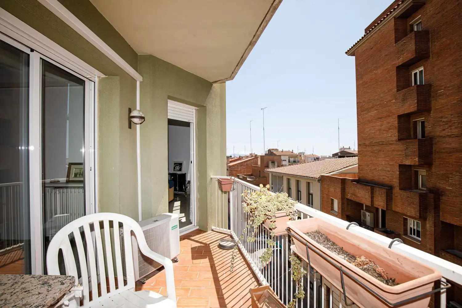 Flat for rent in Figueres, Girona