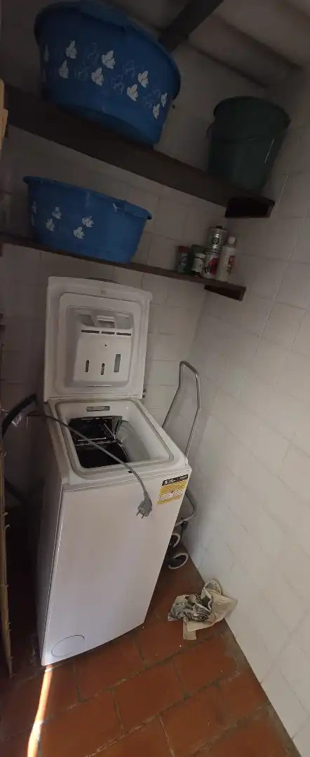 Kitchen of Houses for sale in Córdoba  with Air Conditioner, Heating and Furnished