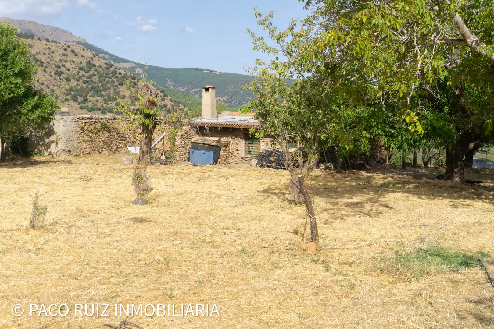 Landhaus mit Garten zum Verkauf in Abrucena, imagen 35