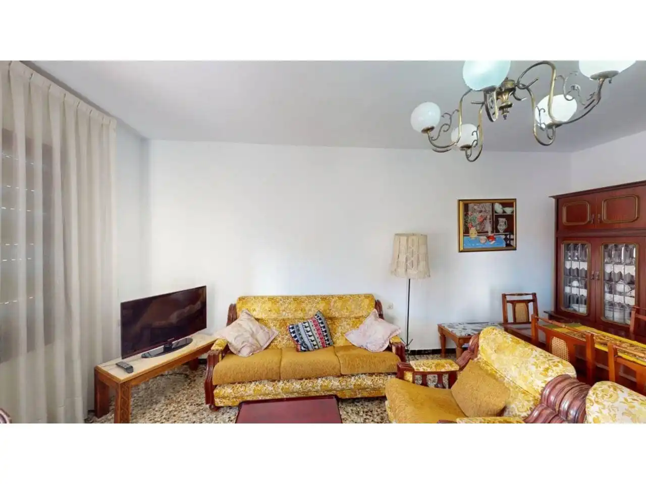 Piso con terraza en venta en Caravaca de la Cruz, imagen 24