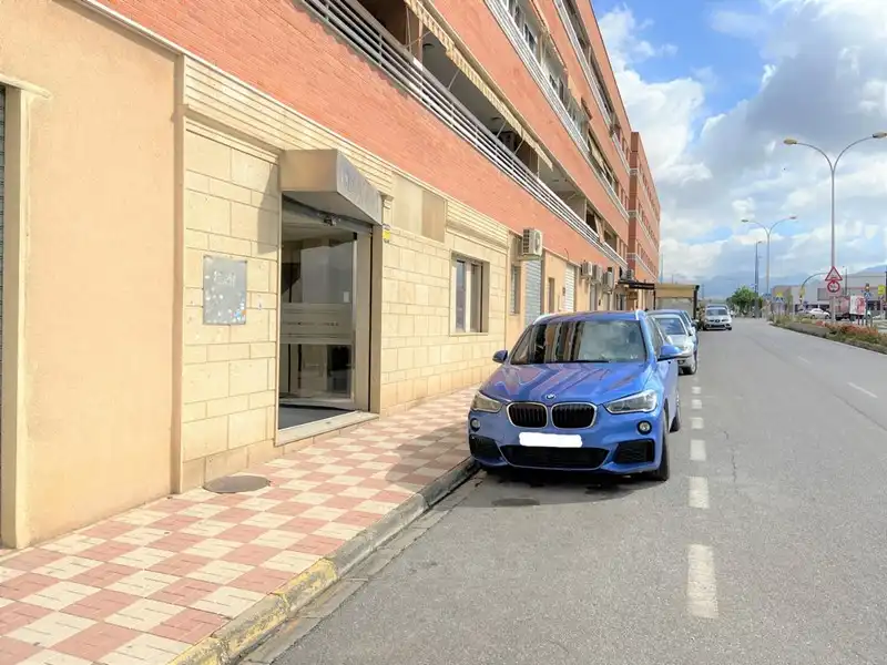 Local comercial en venda a Paseo de Ronda 4, imagen 16