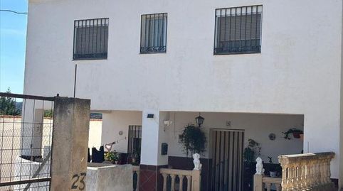Foto 4 de Casa o chalet en venta en Lugar Partido Rural la Cimada , 69, Partidas Norte, Ronda