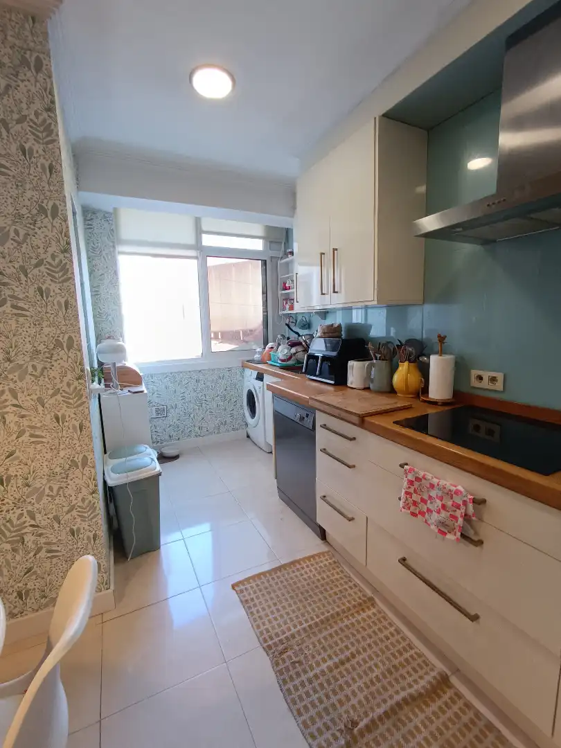 Piso en venta en Campo da Torre - Mollabao