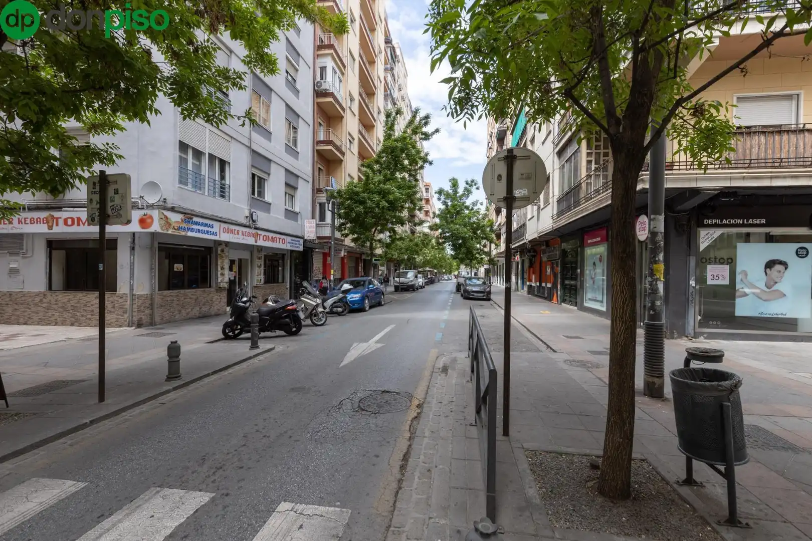 Piso con ascensor en venta en Calle PINTOR LOPEZ MEZQUITA, imagen 35