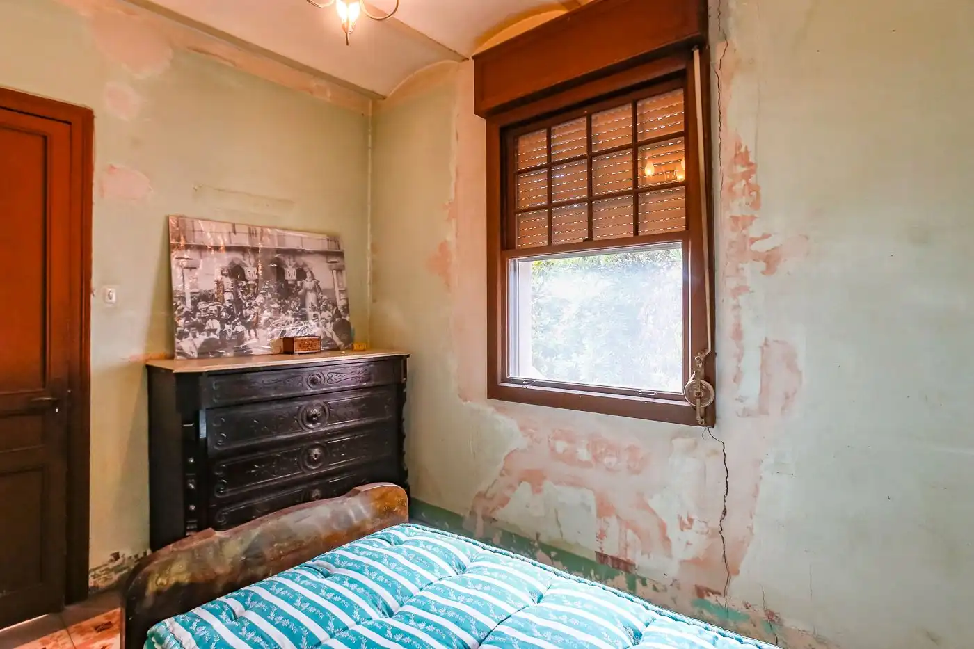 Bedroom of Country homes for sale in Sant Vicenç Dels Horts  with Terrace