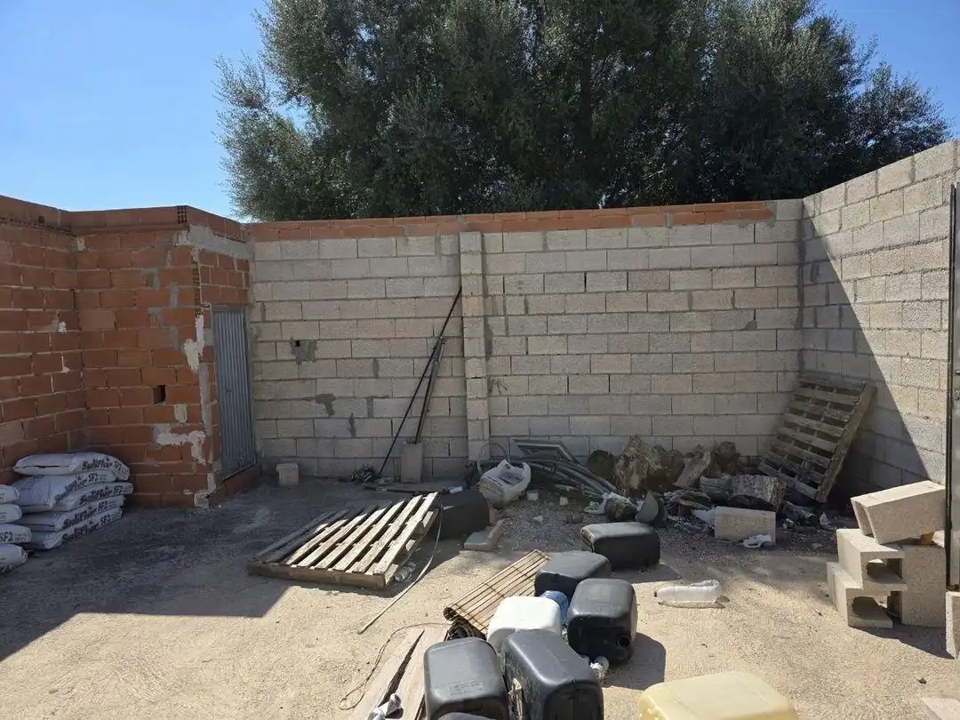 Casa o chalet en venta en L'Alcúdia con Aire acondicionado, Calefacción y Terraza