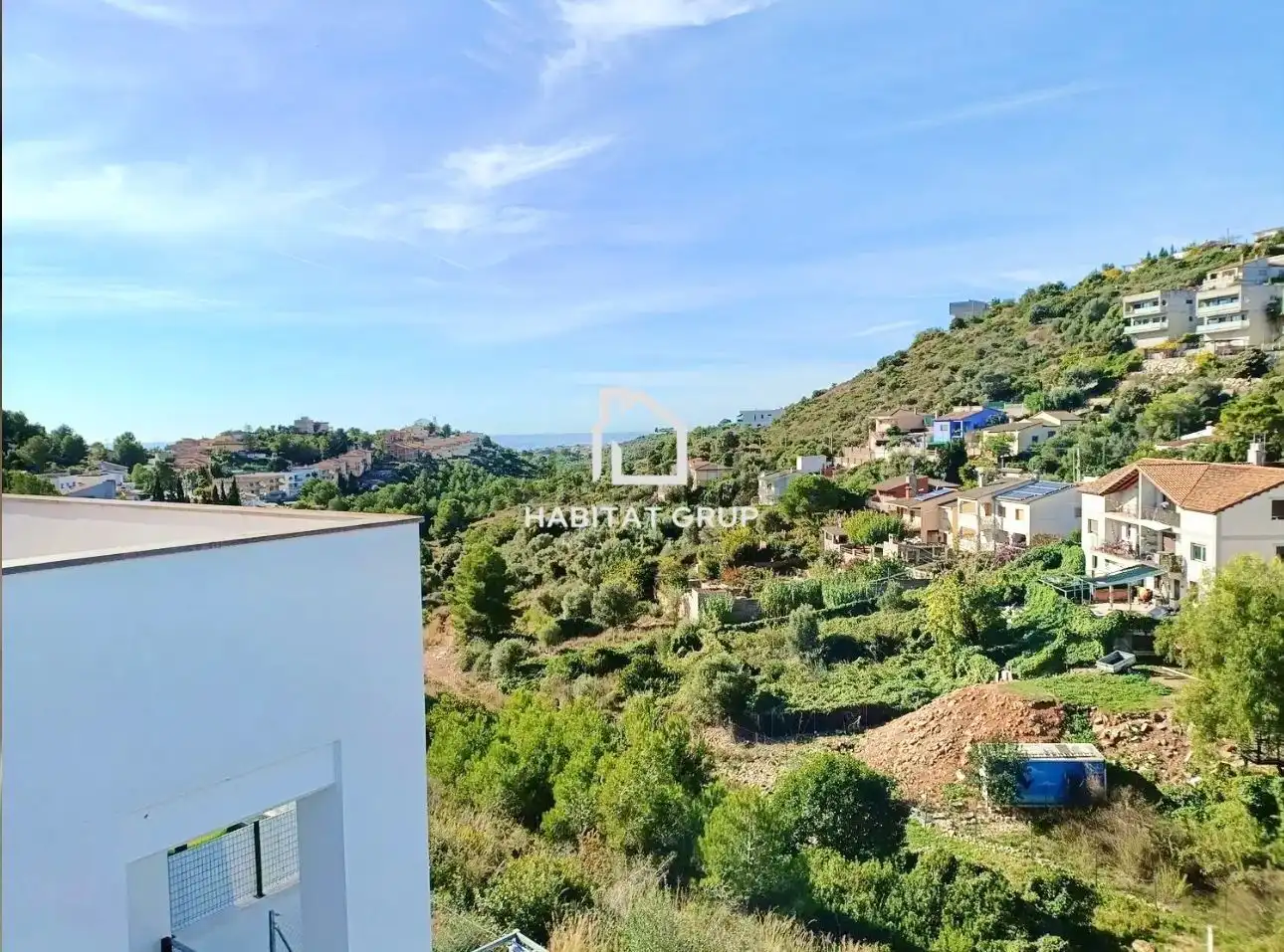 Casa adosada en venta en Segur de Dalt