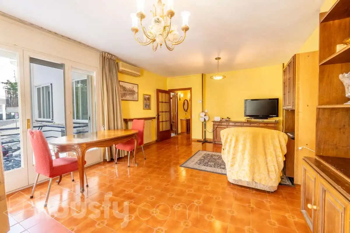 Appartement avec terrasse à vendre à Calle Artur carbonell ., imagen 3