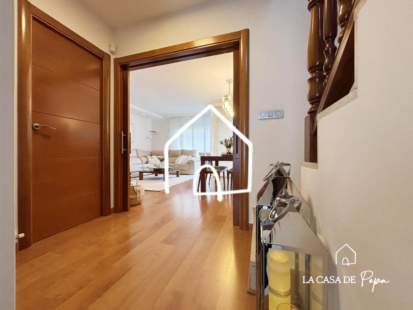 Adosado con jardín en venta en Torrent Ballester, imagen 6