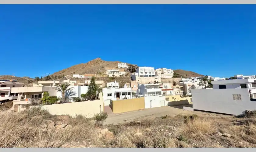 Residential land for sale in Carboneras, imagen 14