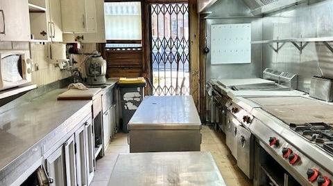 Photo 5 of Premises for sale in Zumaia, Gipuzkoa