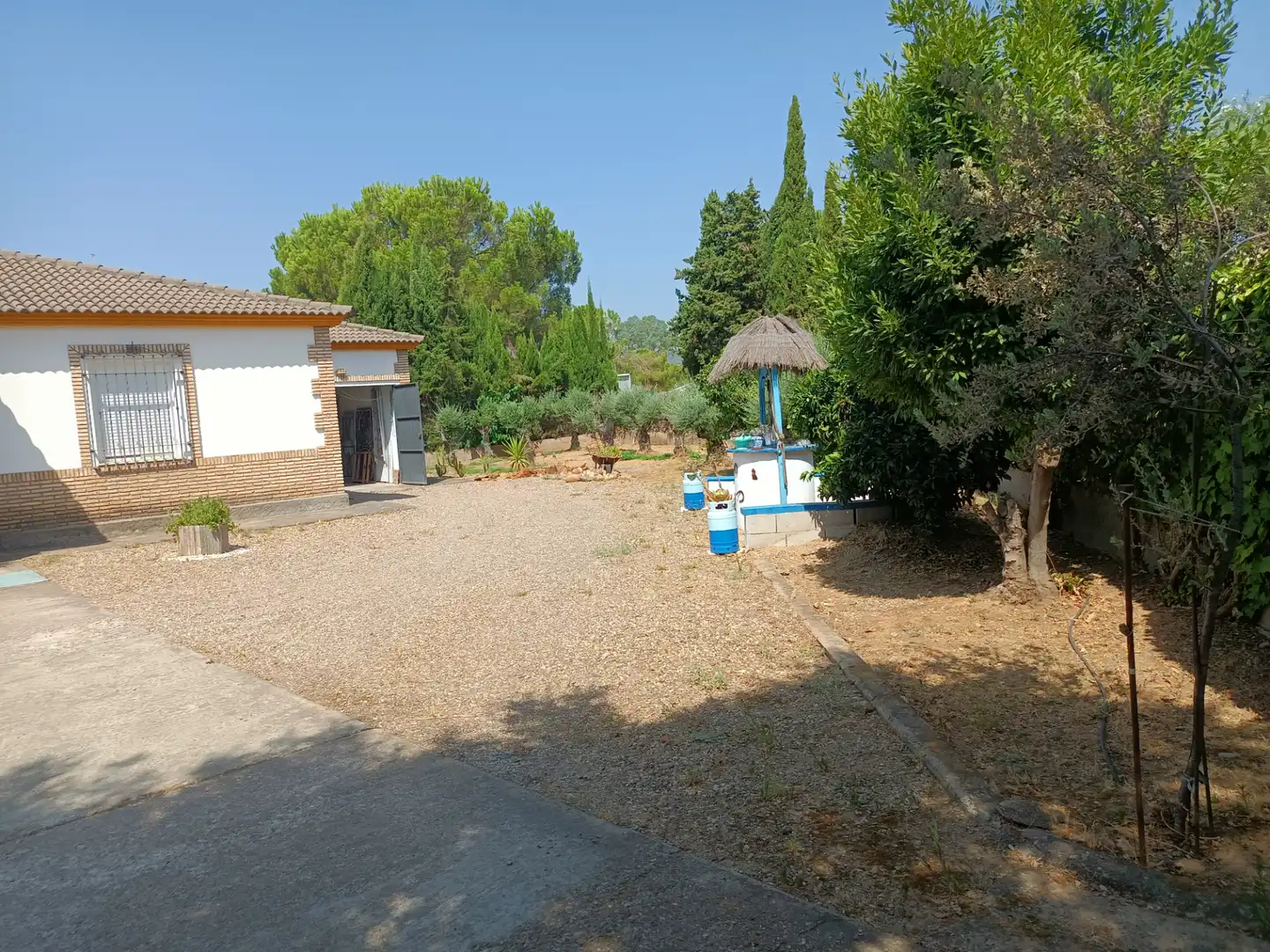 Villa zum Verkauf in Poniente-Norte - Miralbaida - Parque Azahara, imagen 22