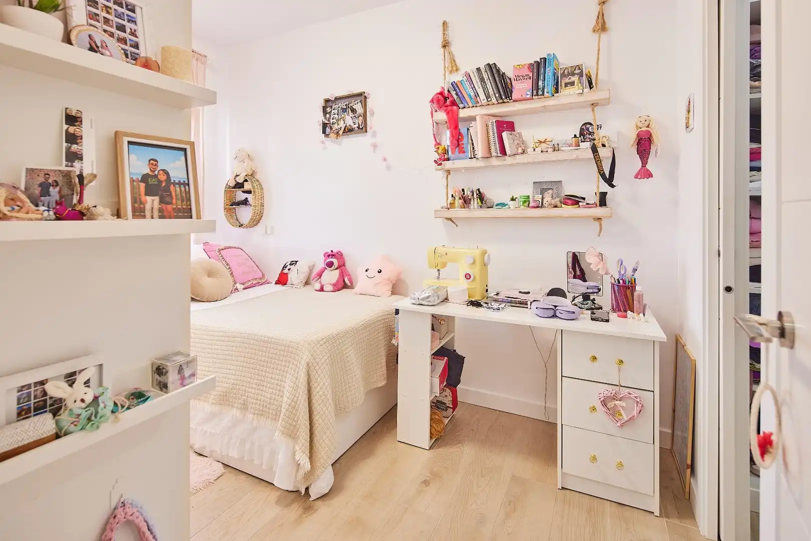 Habitación de Piso en venta en Chiclana de la Frontera con Aire acondicionado y Terraza