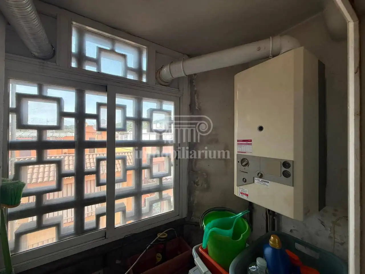Terrassa de Àtic en venda en Lloret de Mar amb Aire condicionat, Calefacció i Moblat