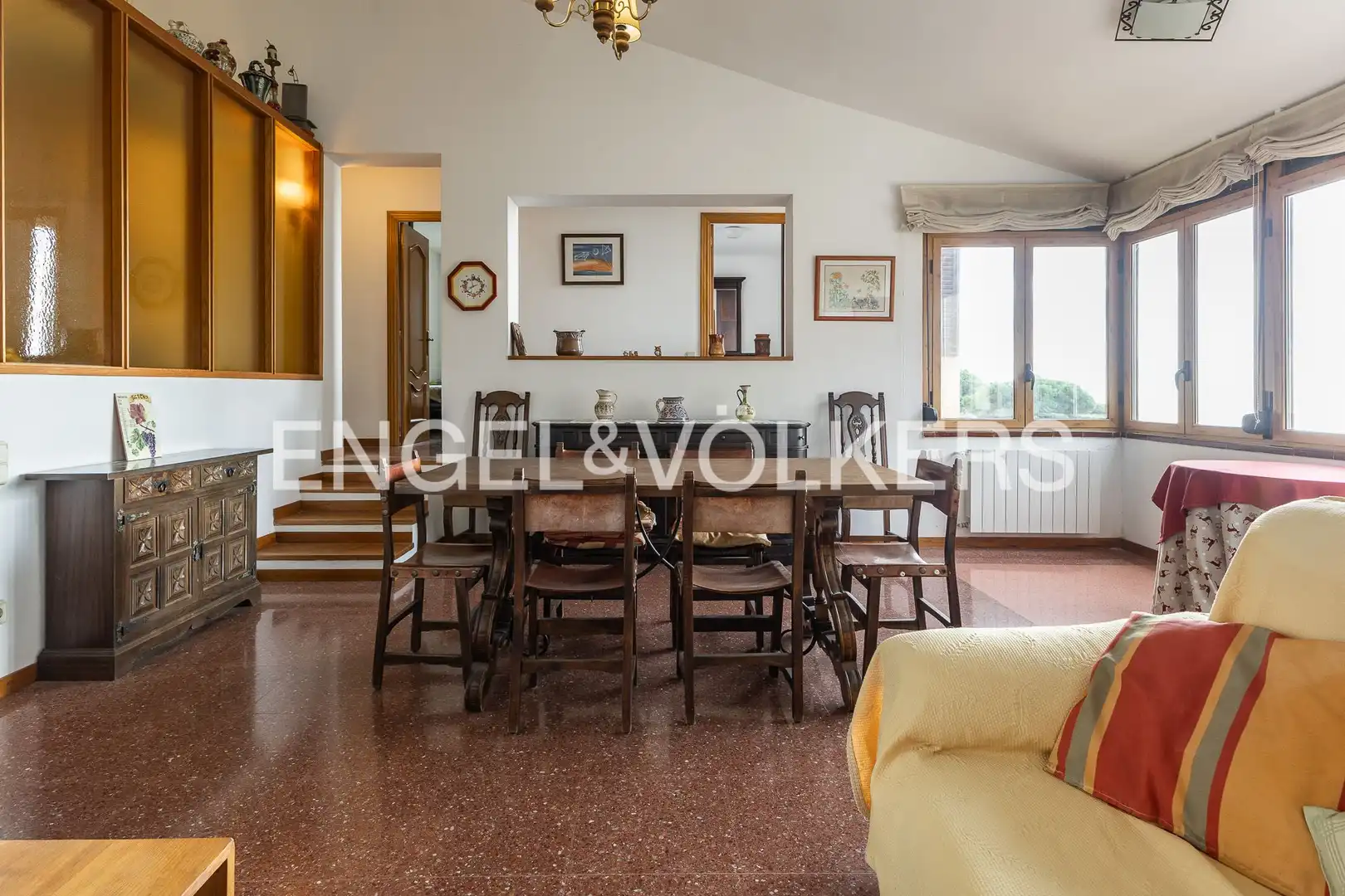 Maison avec terrasse à vendre à Sant Cebrià de Vallalta, imagen 15