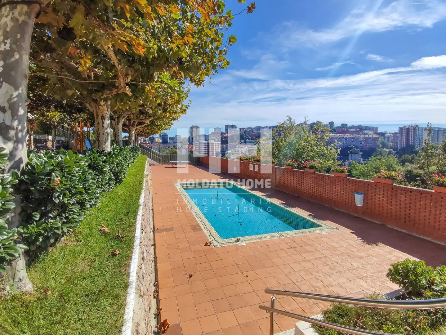 Adossat amb piscina en venda a Montesol, imagen 41