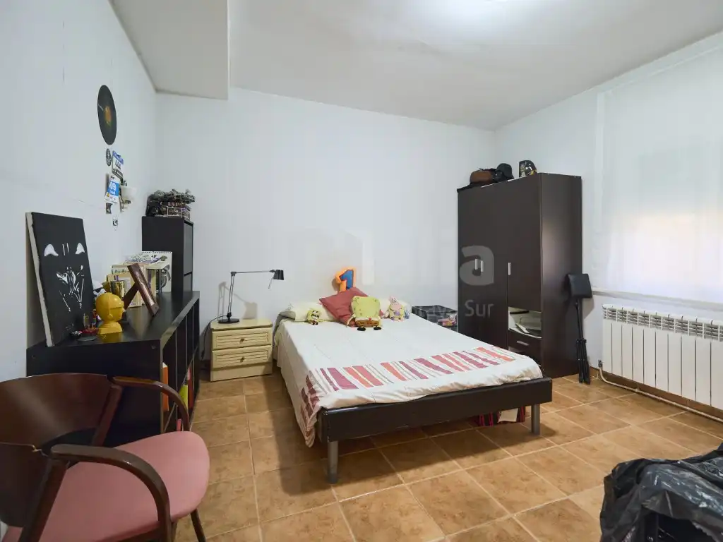 Bedroom of Houses for sale in Lloret de Mar  with Heating, Private garden and Swimming Pool