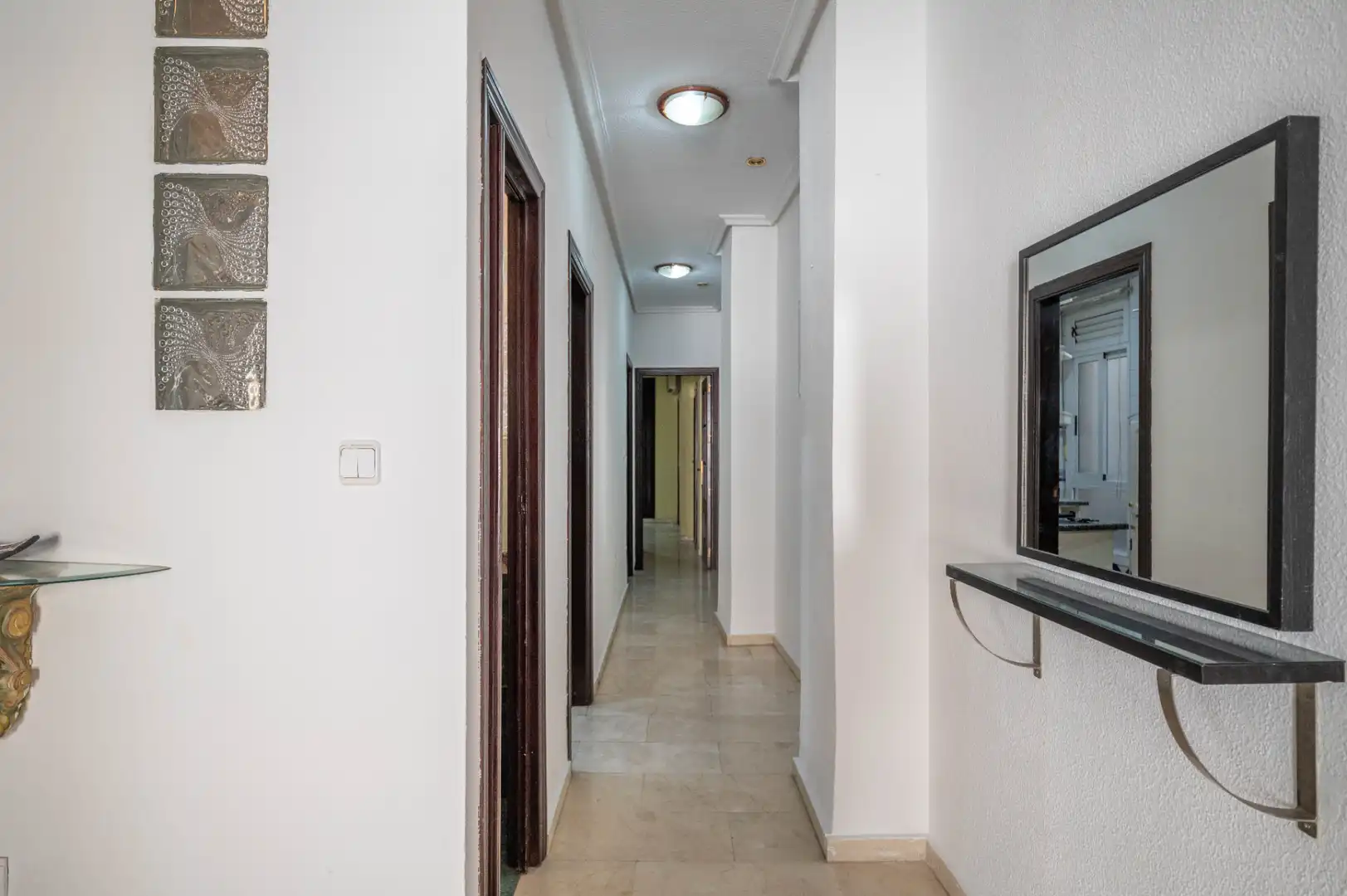 Piso en venta en Granada