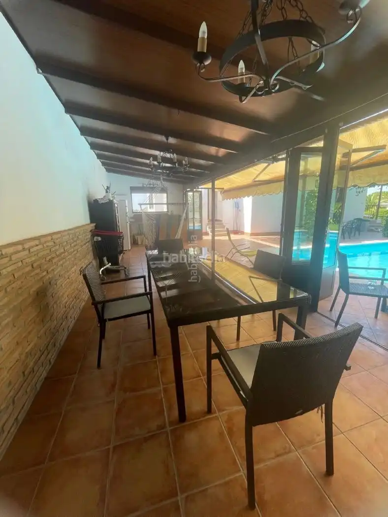 Chalet en venta en Calle Columela 3, imagen 6