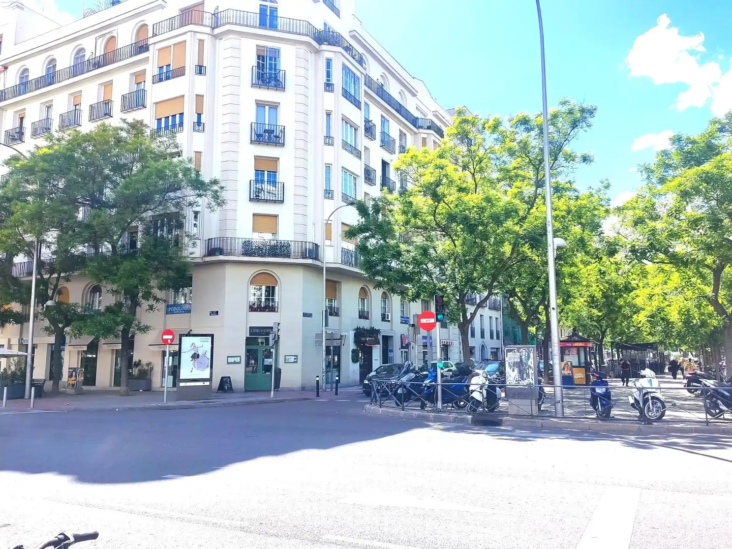 Local comercial en venda a Calle Calle Narváez, imagen 15
