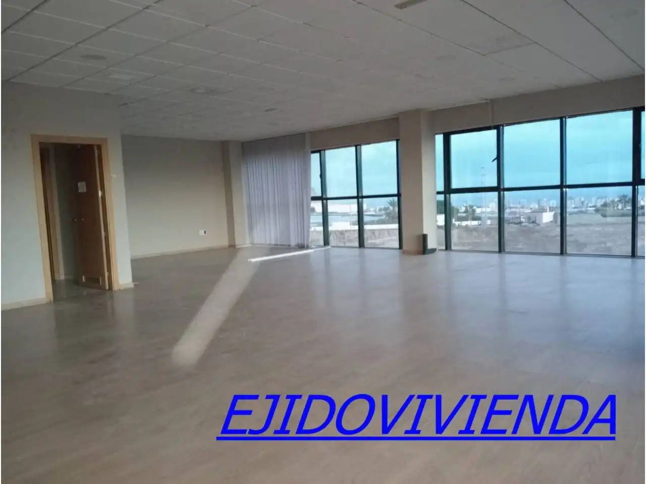 Büro mit Terrasse zum Verkauf in Roquetas de Mar ciudad, imagen 2