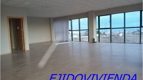 Foto 2 de Oficina en venta en Las Salinas, Roquetas de Mar