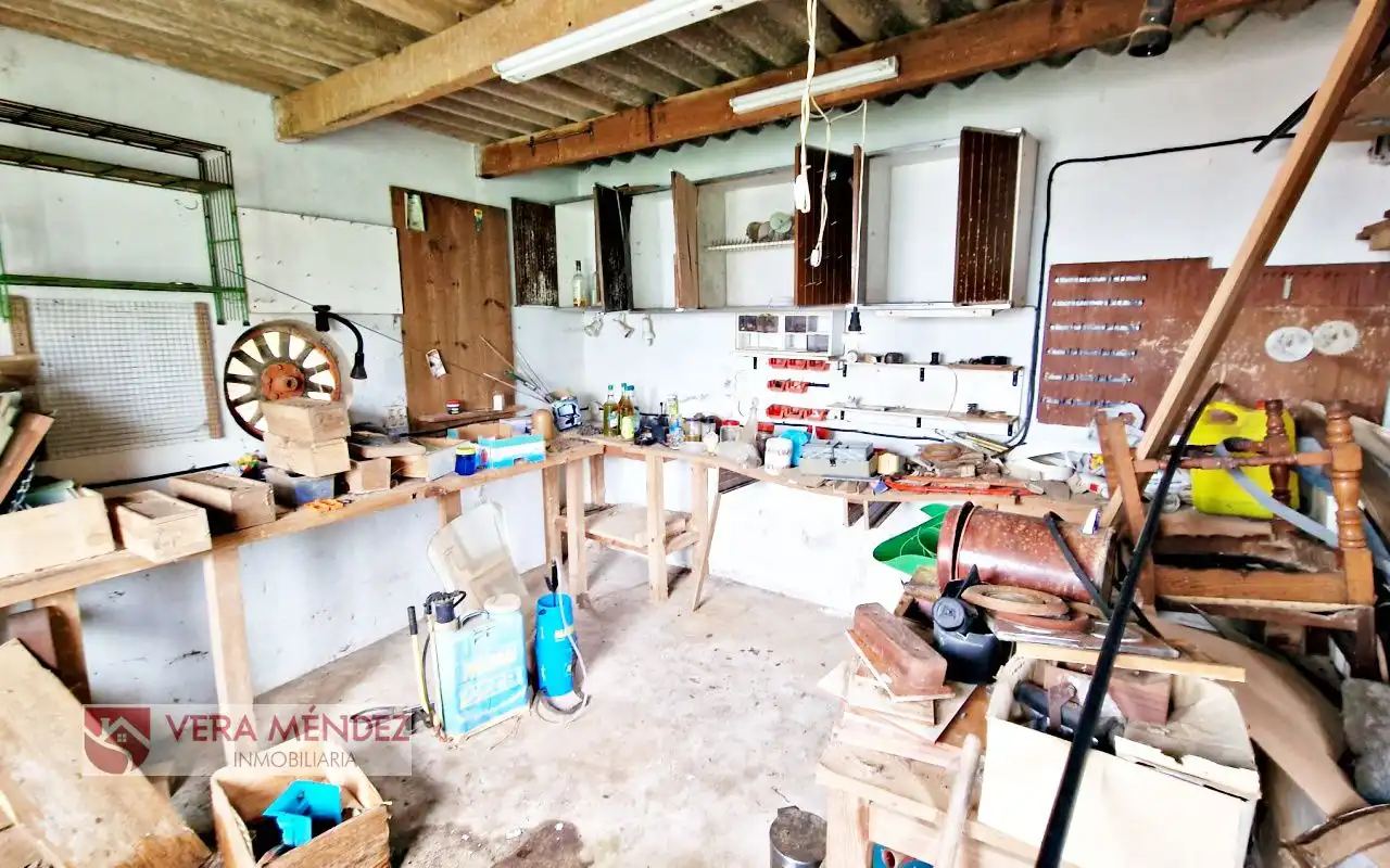 Casa o xalet en venda en Tacoronte