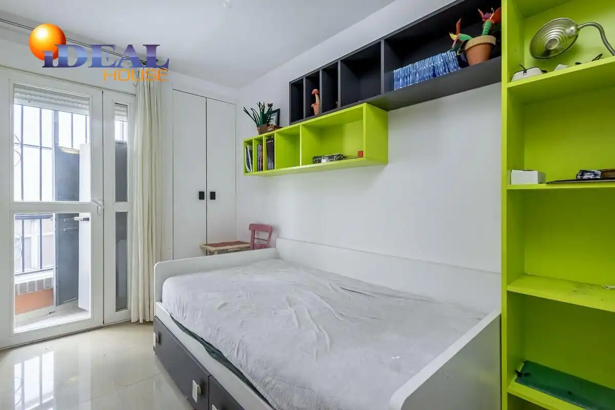 Piso con terraza en venta en Calle SANTA LUCIA, imagen 15